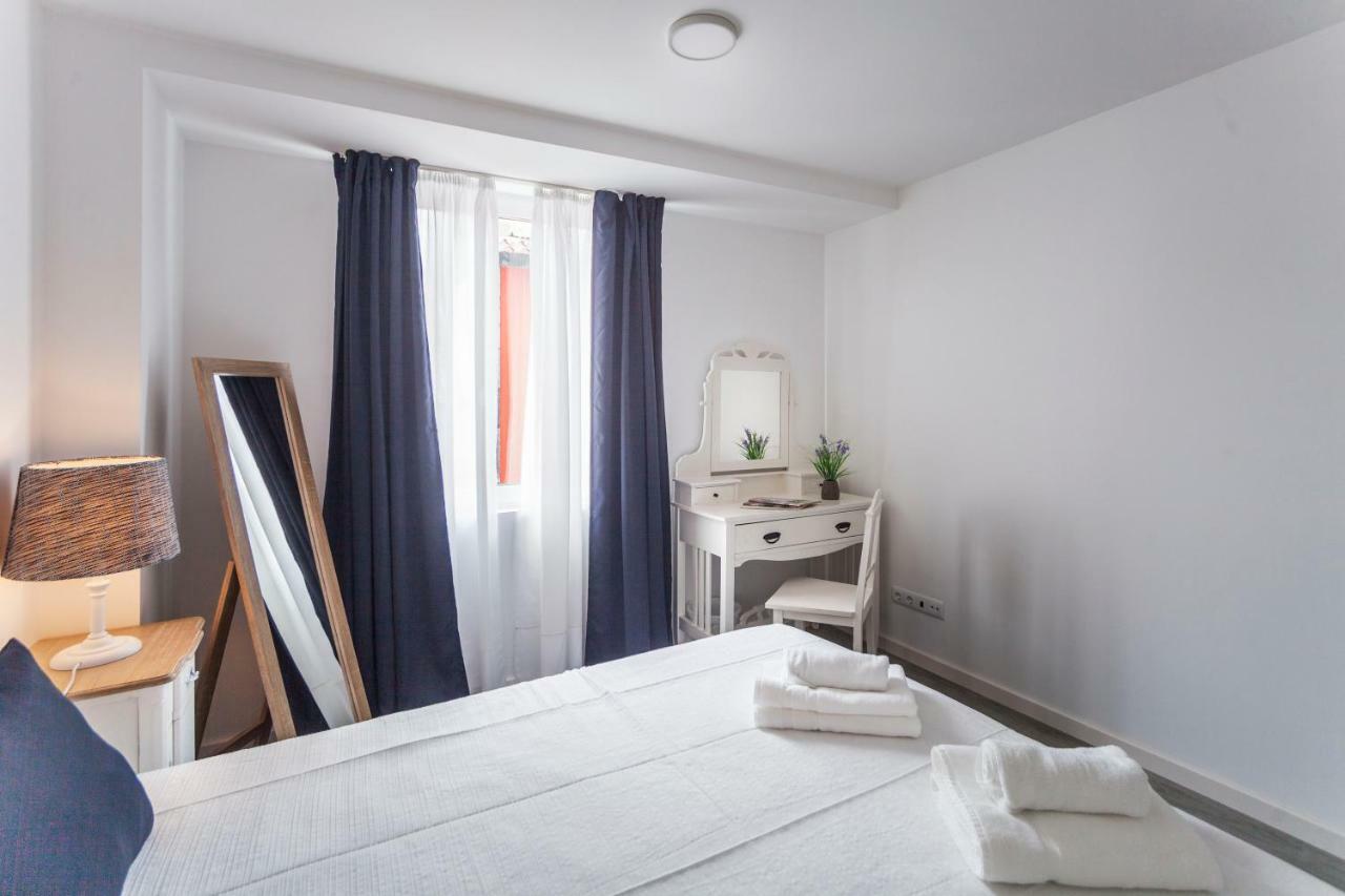 Apartamento Atlantic Town - Free Parking Ponta Delgada Exterior foto