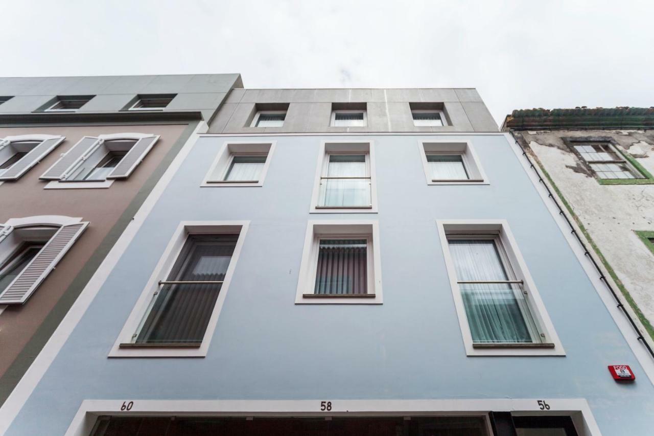 Apartamento Atlantic Town - Free Parking Ponta Delgada Exterior foto