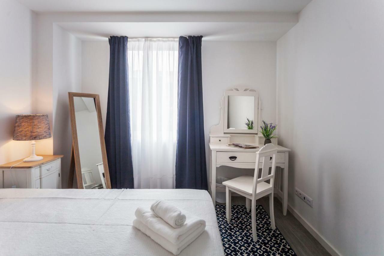 Apartamento Atlantic Town - Free Parking Ponta Delgada Exterior foto